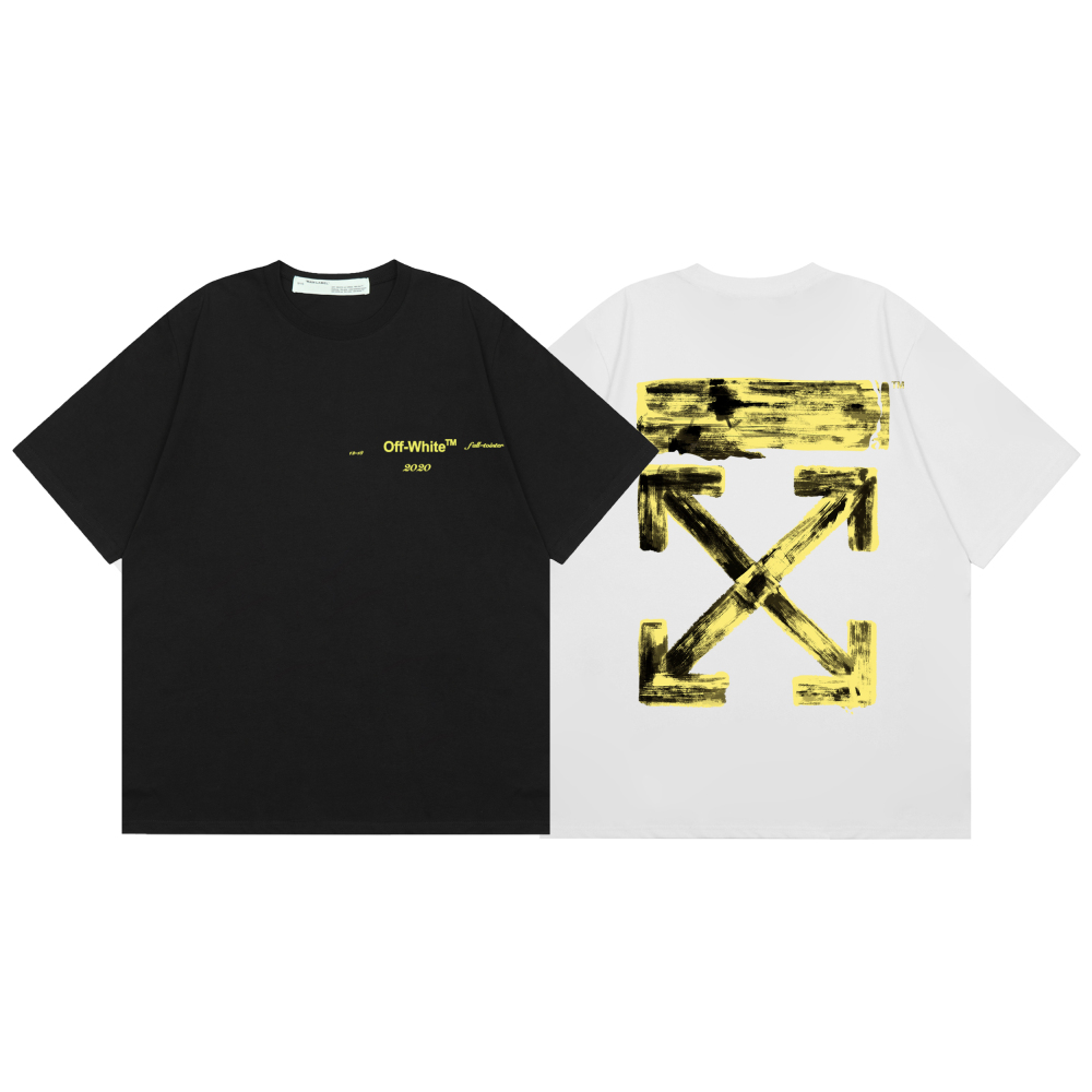 OW Summer Shirts Collection