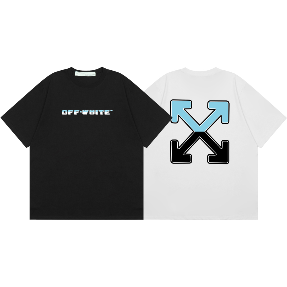 OW Summer Shirts Collection