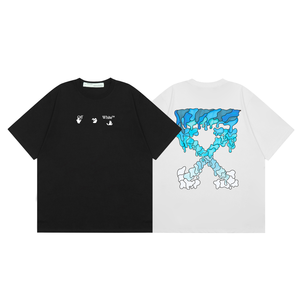 OW Summer Shirts Collection