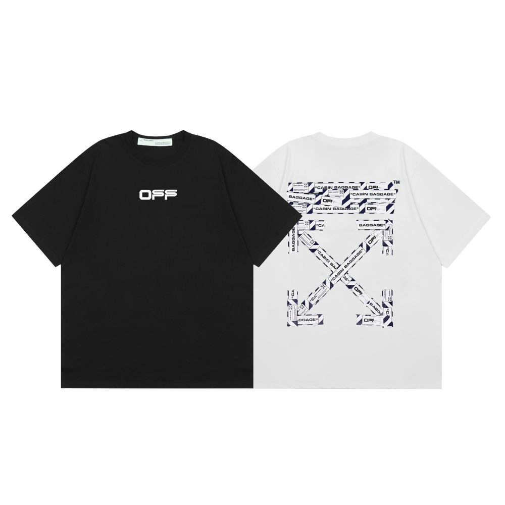 OW Summer Shirts Collection