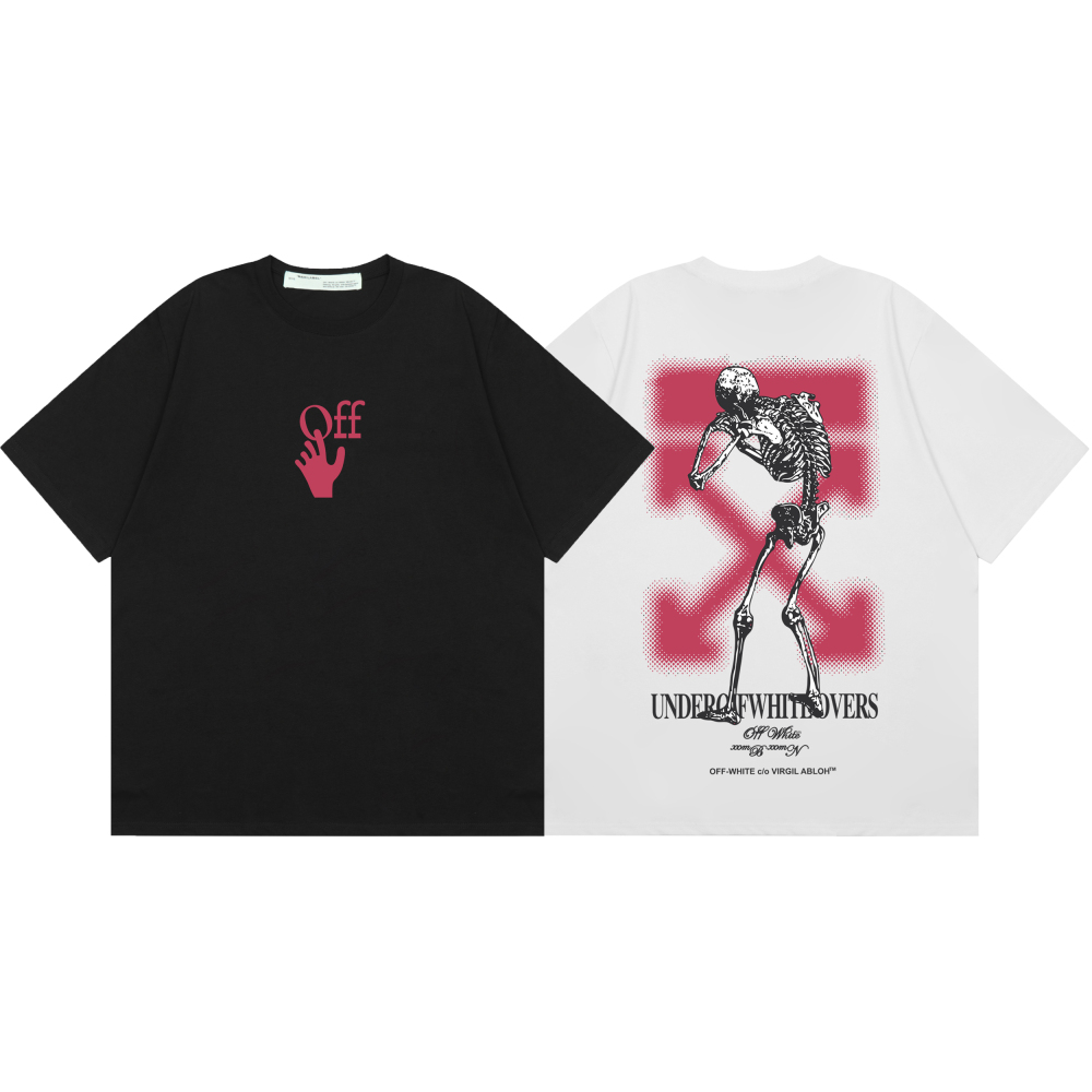OW Summer Shirts Collection