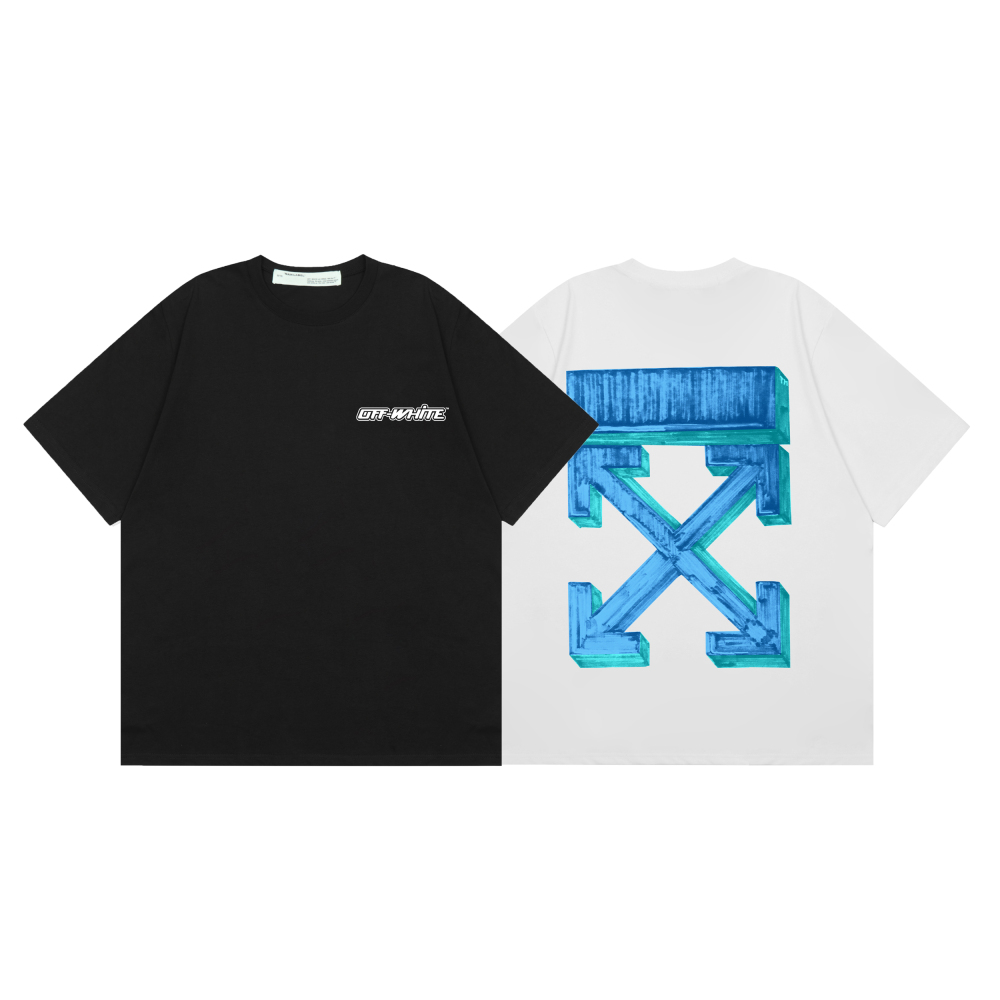 OW Summer Shirts Collection
