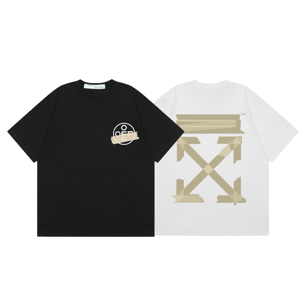 OW Summer Shirts Collection