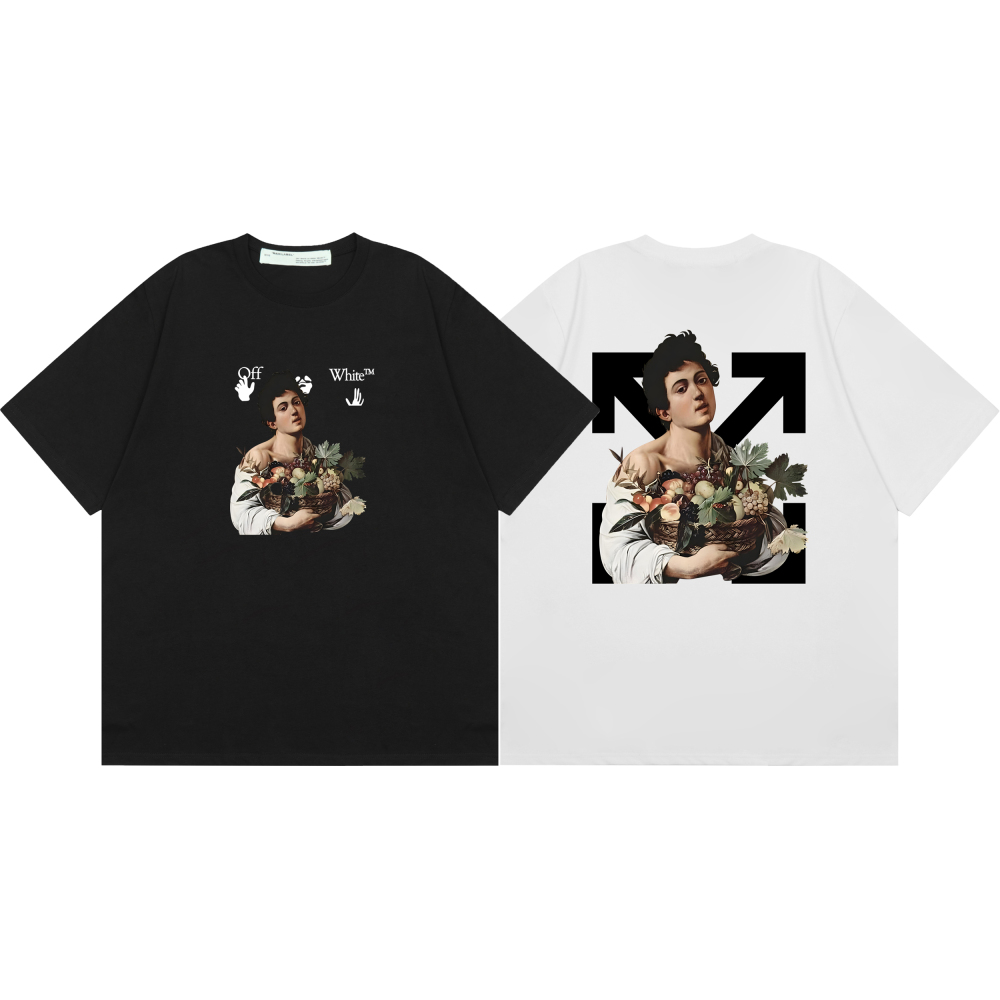 OW Summer Shirts Collection