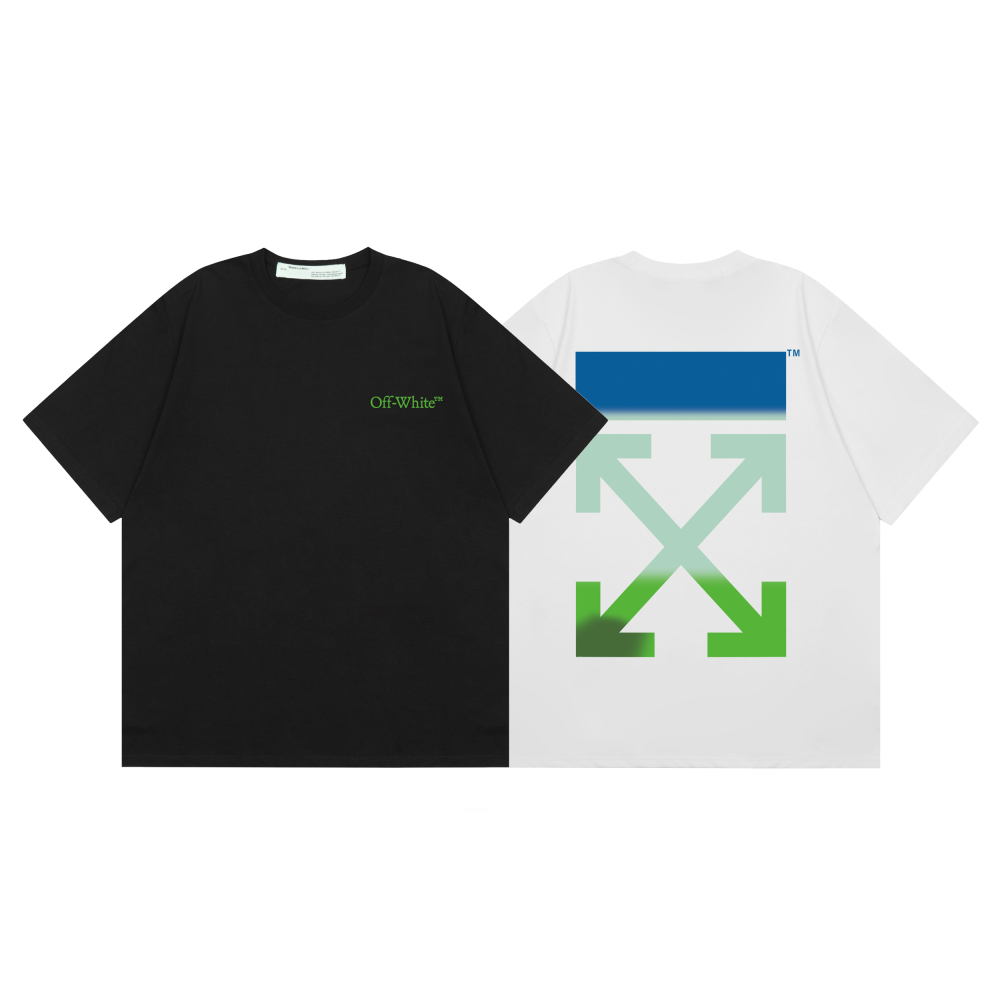 OW Summer Shirts Collection