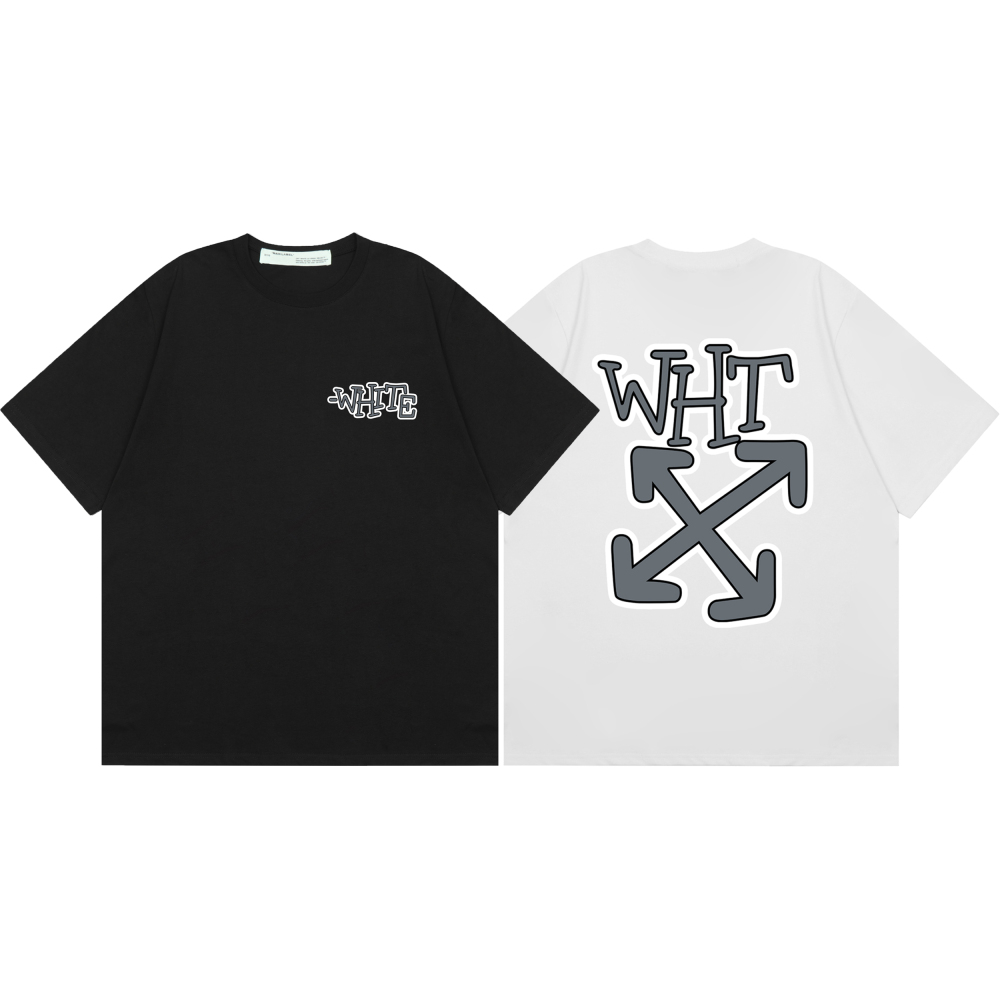 OW Summer Shirts Collection