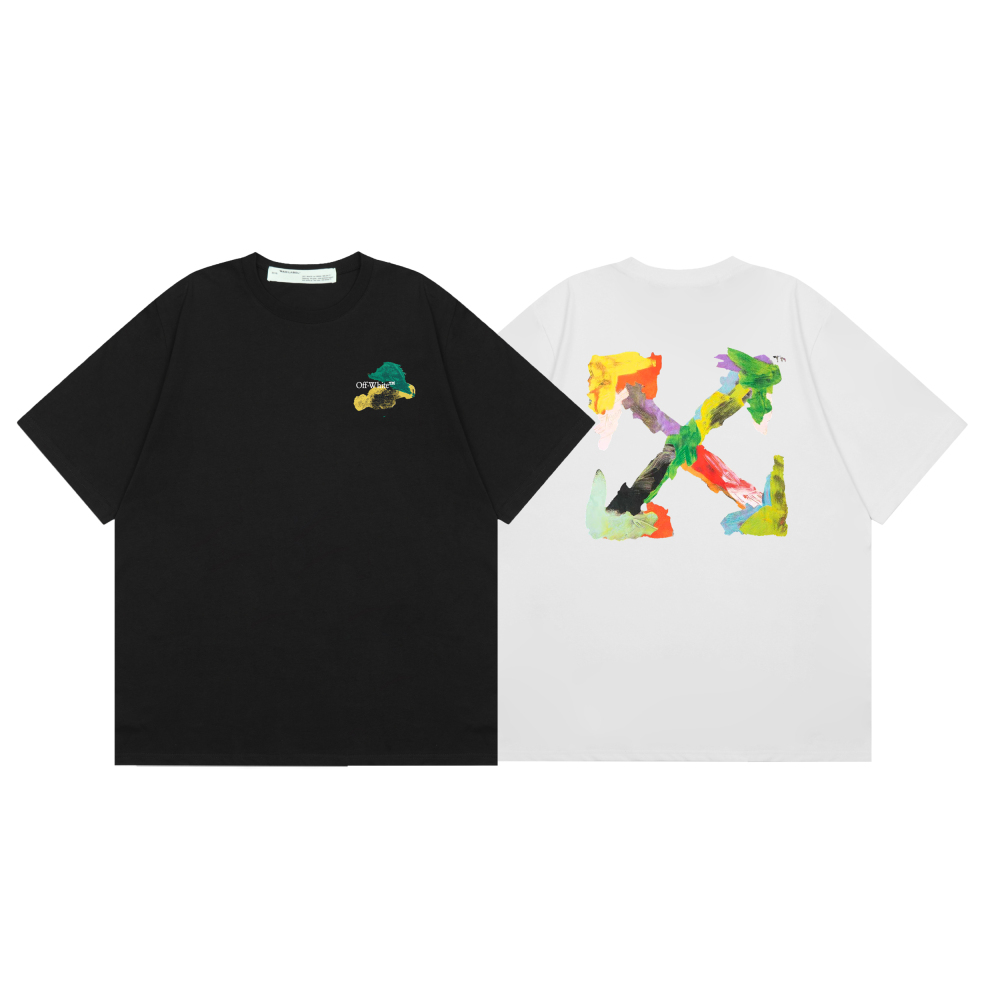 OW Summer Shirts Collection