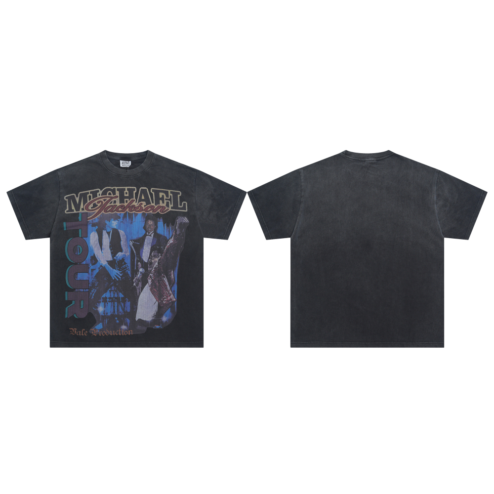 Vale Forever Valley Michael Tee