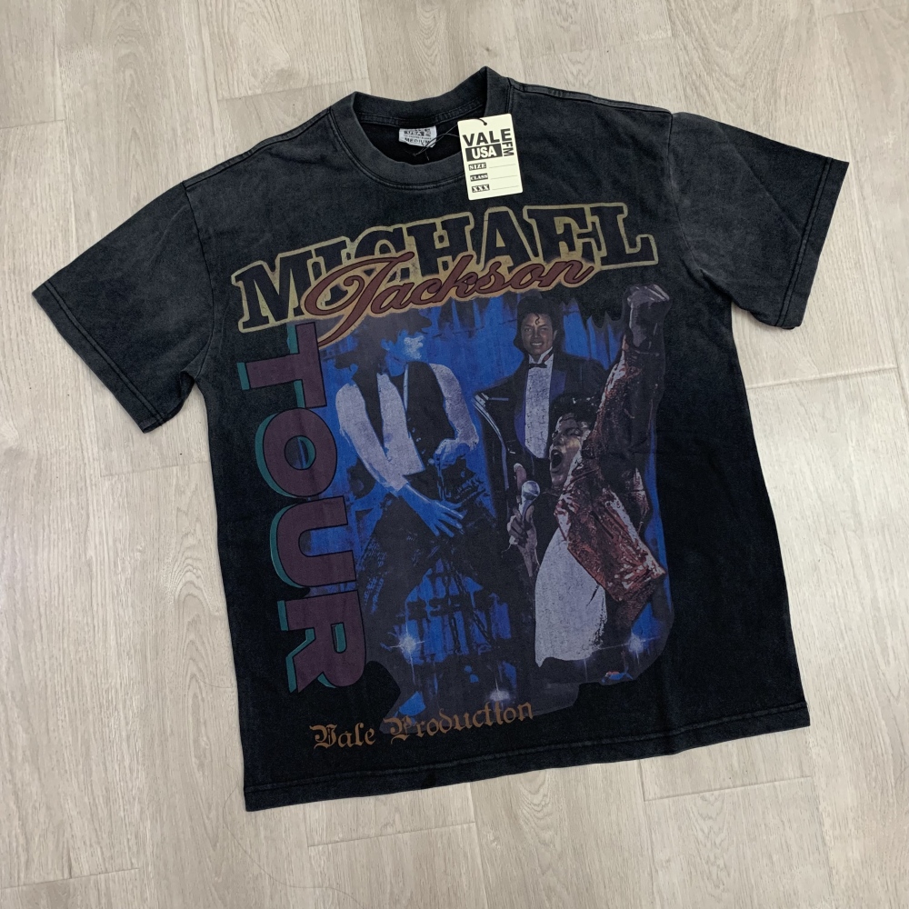 Vale Forever Valley Michael Tee