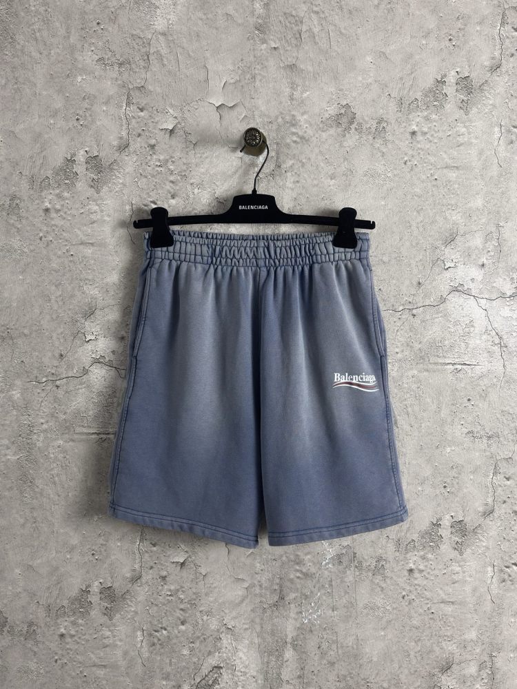BLCG 391877 Cola Shorts Blue