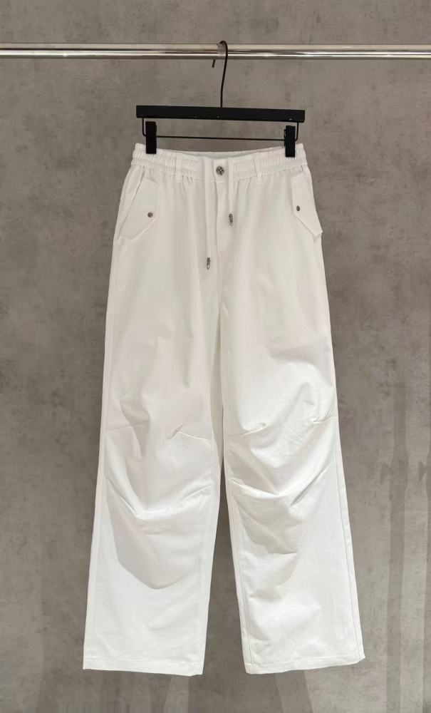 CH 394084 White Pants