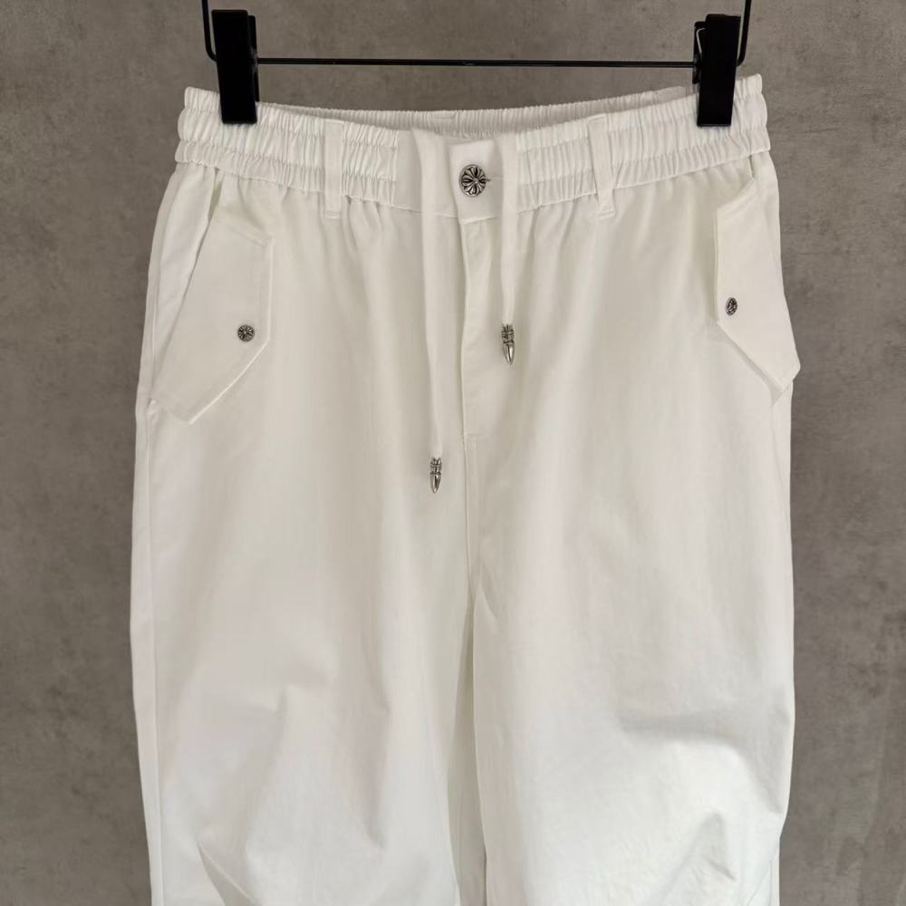 CH 394084 White Pants