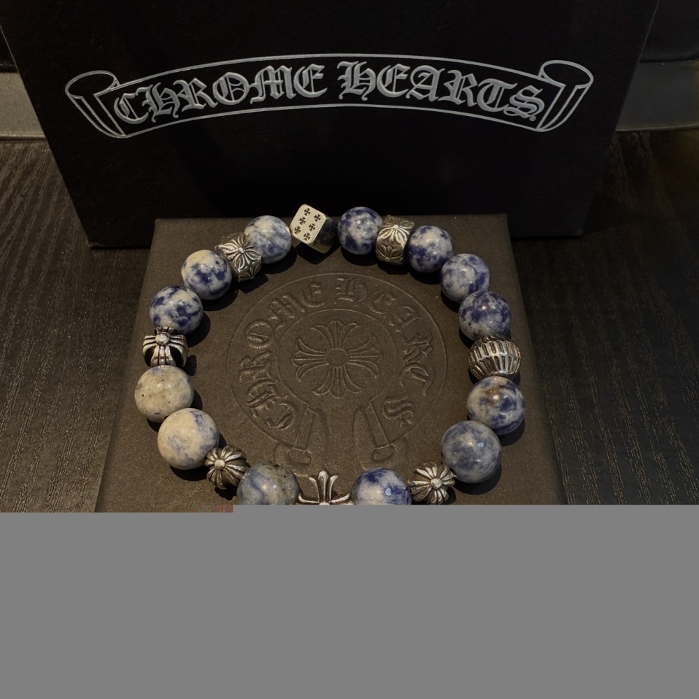 CH 1:1 Bracelet Cellection