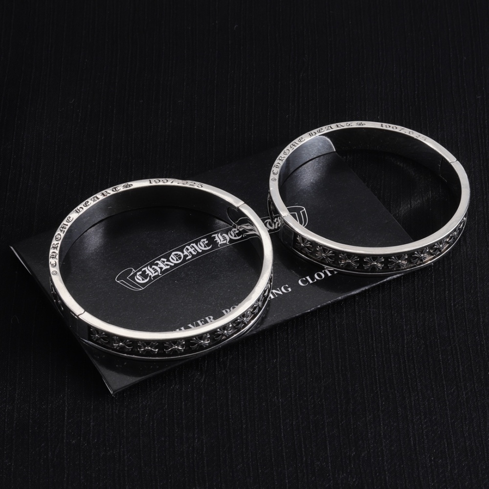 CH  409116 Bracelet Men And Women