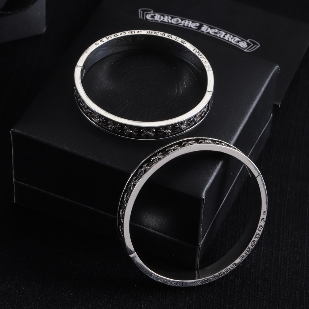 CH  409116 Bracelet Men And Women