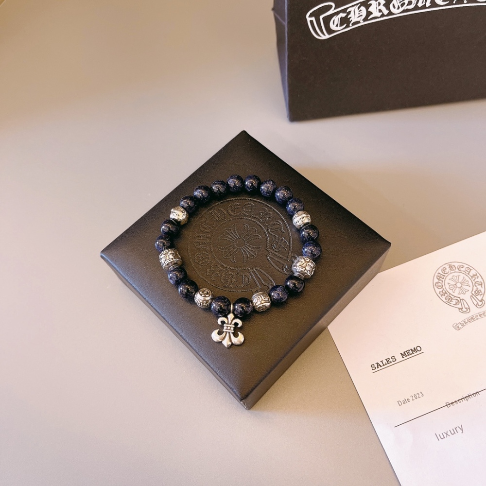 CH 1:1 Bracelet Cellection