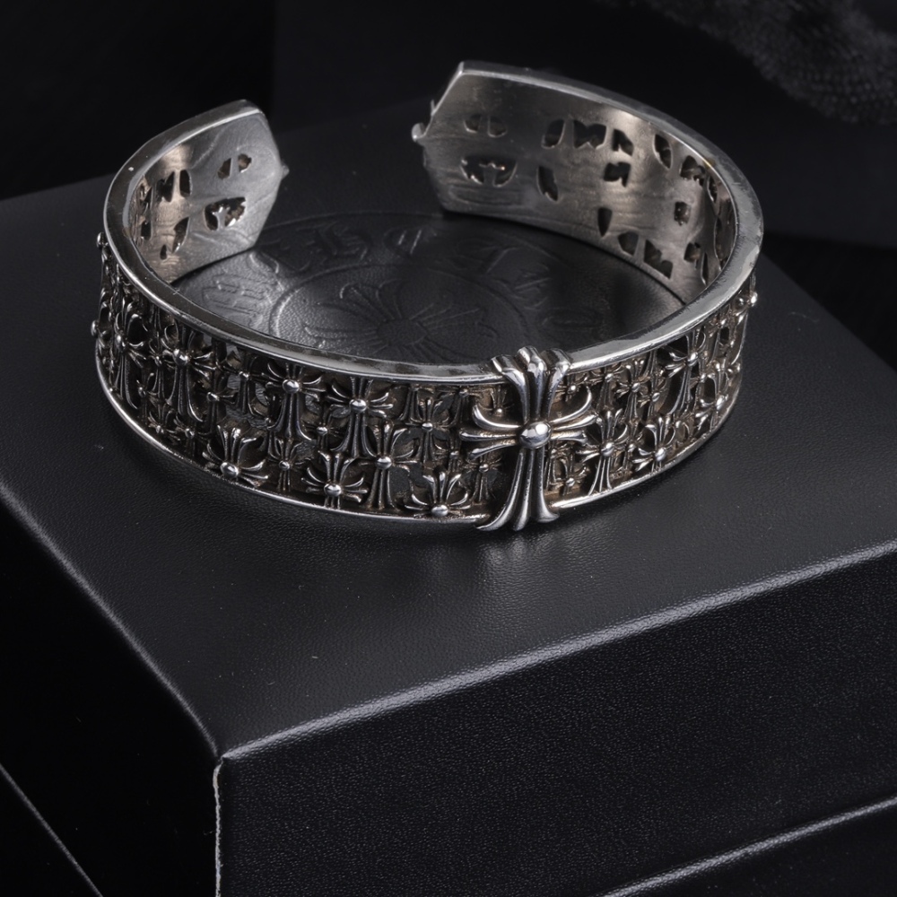 CH 1:1 409115 Bracelet