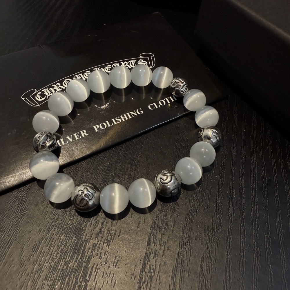 CH 1:1 Bracelet Cellection