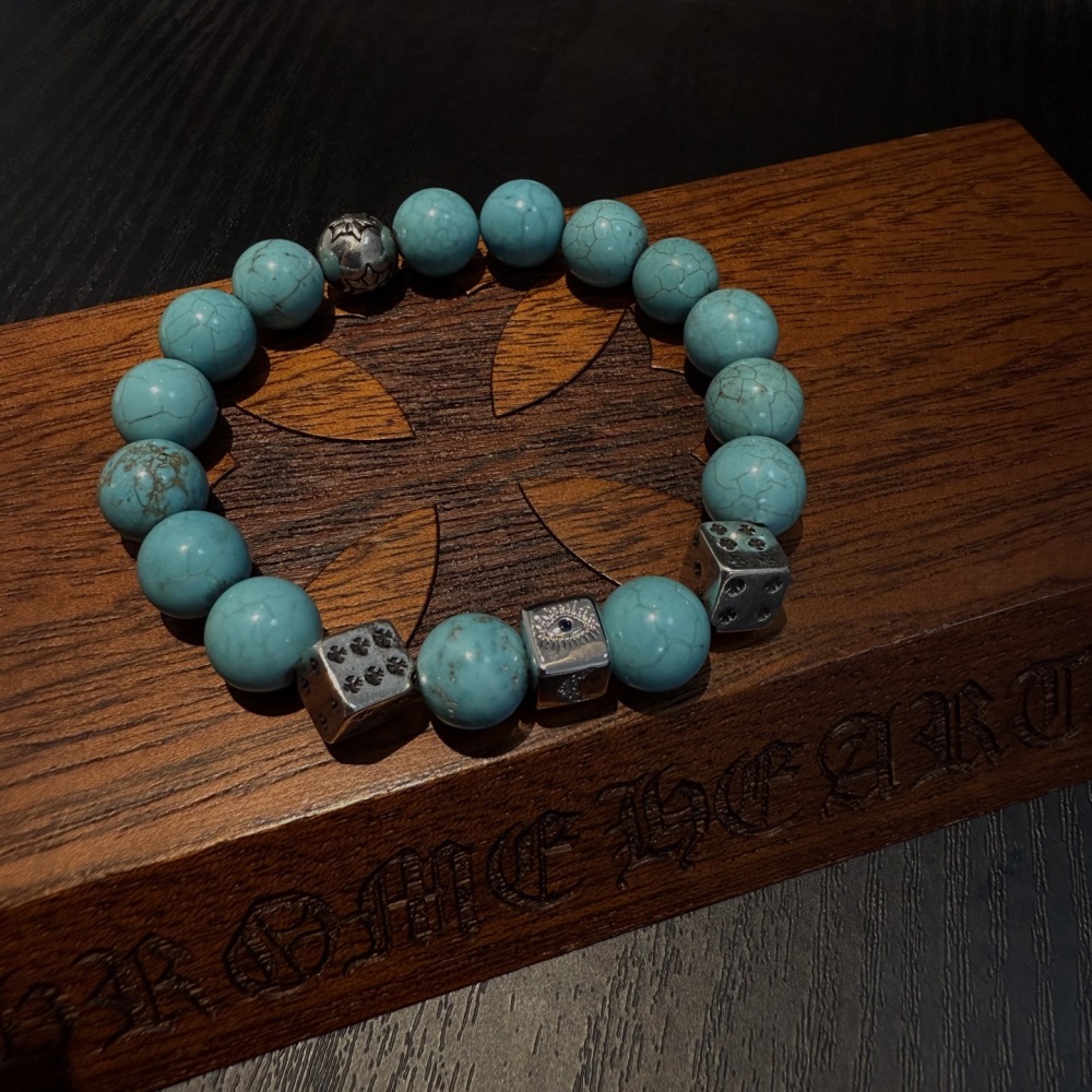 CH 1:1 Bracelet Cellection