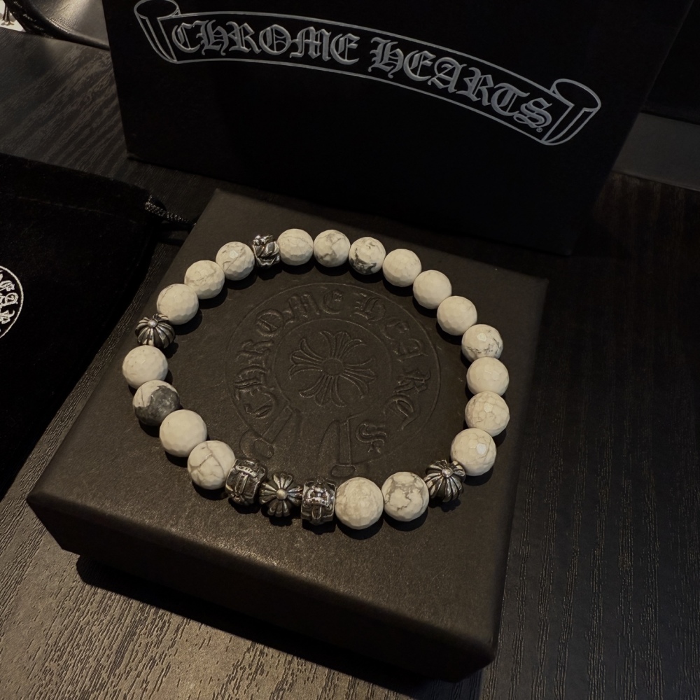 CH 1:1 Bracelet Cellection