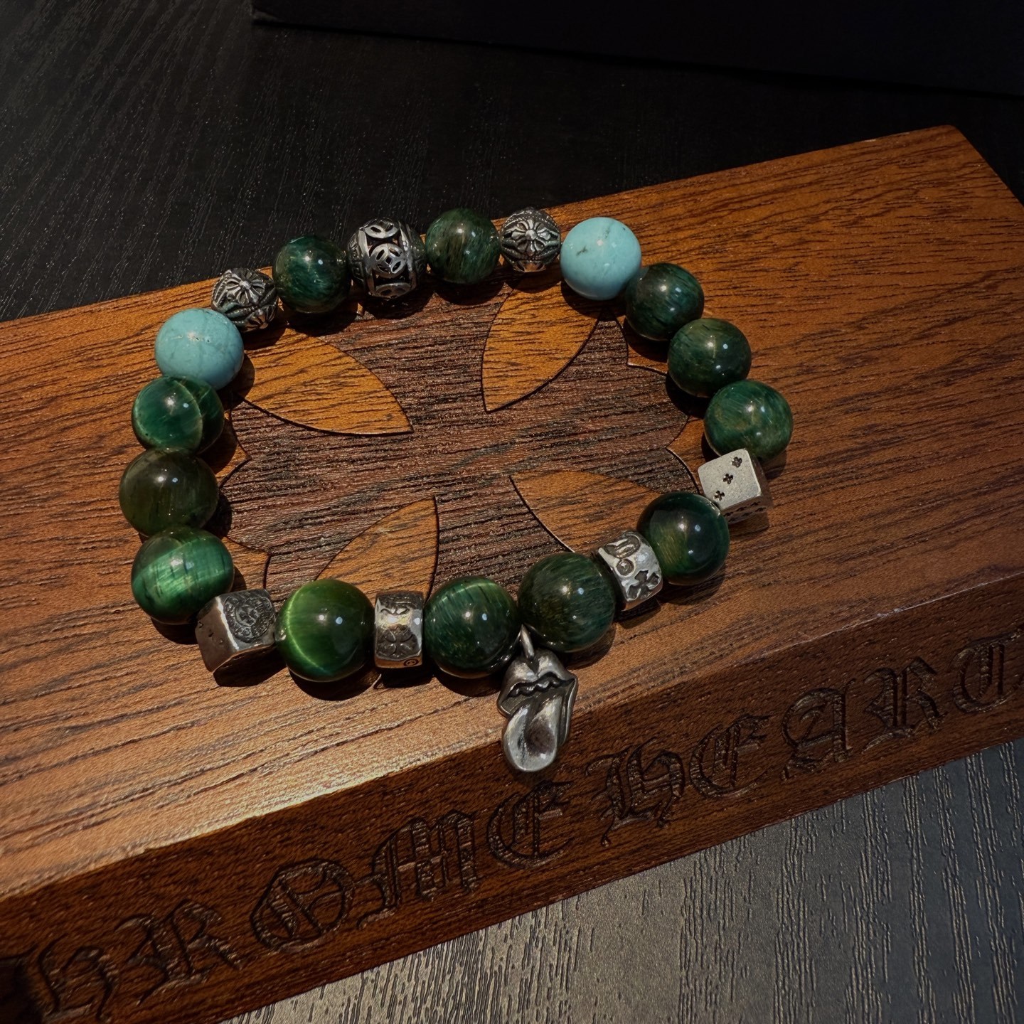 CH 1:1 Bracelet Cellection