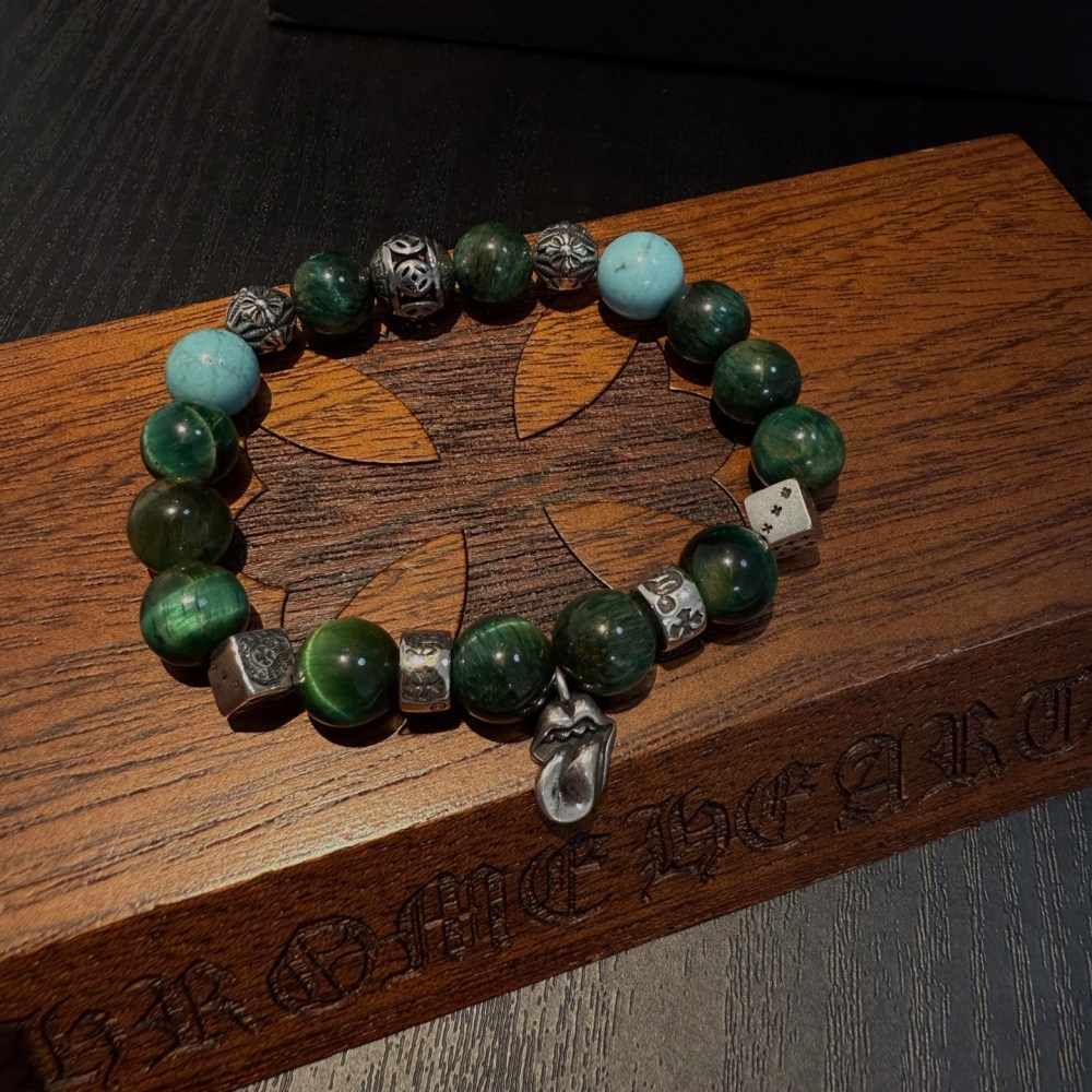 CH 1:1 Bracelet Cellection