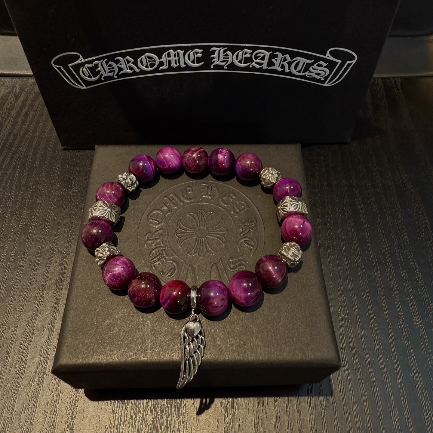 CH 1:1 Bracelet Cellection