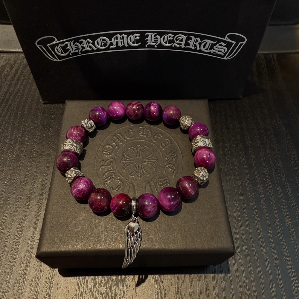 CH 1:1 Bracelet Cellection