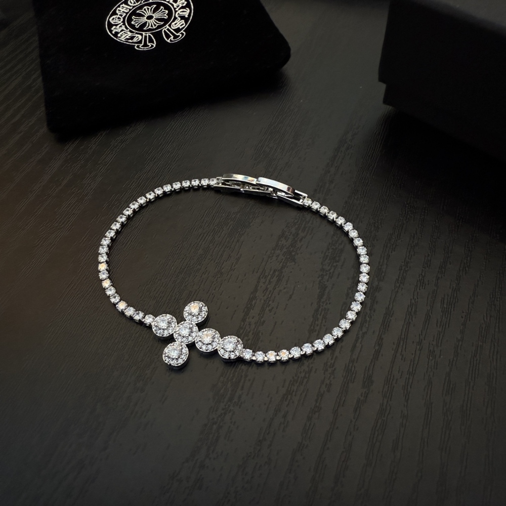 CH 409084 Diamond Bracelet