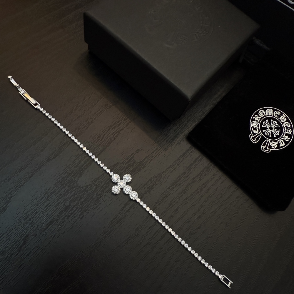 CH 409084 Diamond Bracelet