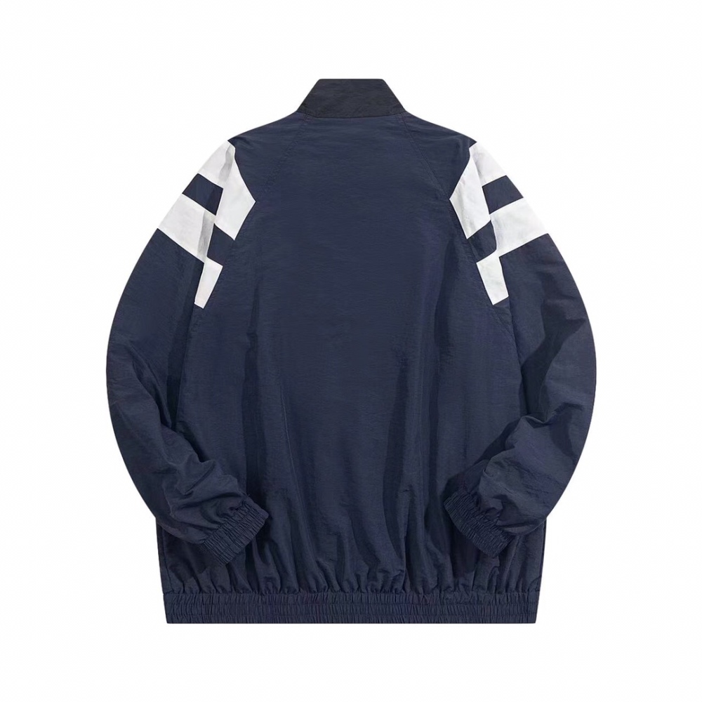 BLCG 412728 Navy Blue Jacket And Pants