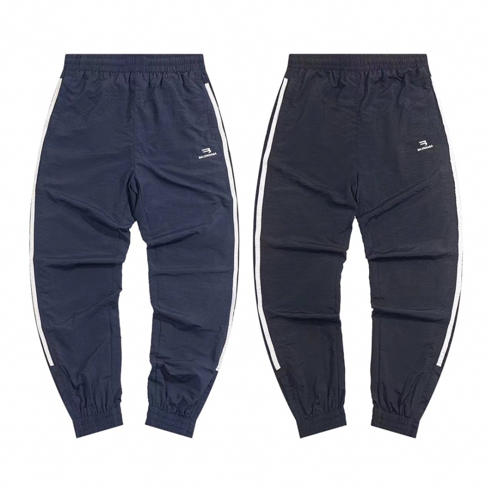 BLCG 412728 Navy Blue Jacket And Pants