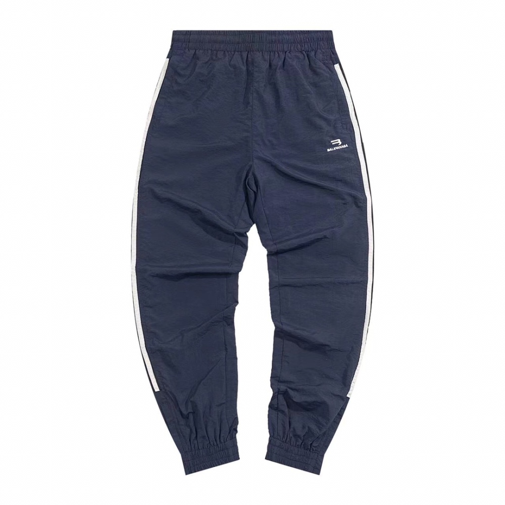BLCG 412728 Navy Blue Jacket And Pants