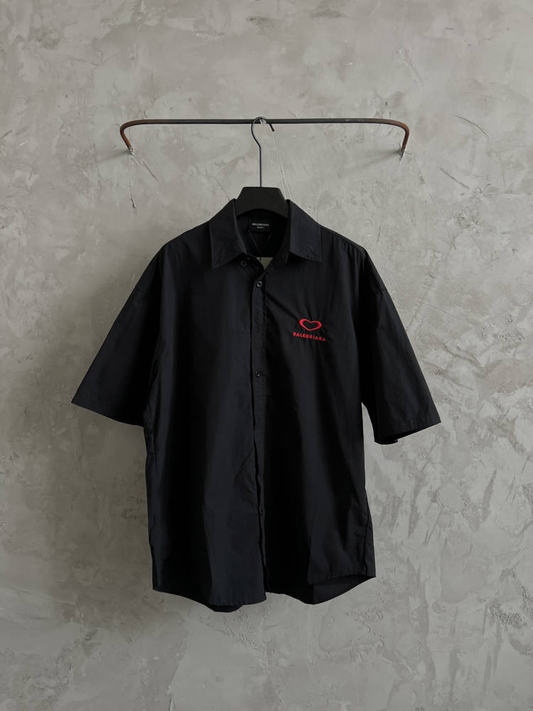 BLCG Red Heart 412758 Shirt