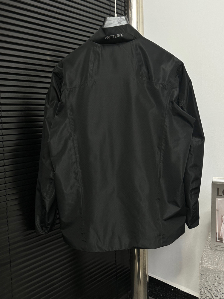 Arc Solano GORE-TXE Soft Jacket 2 Colors
