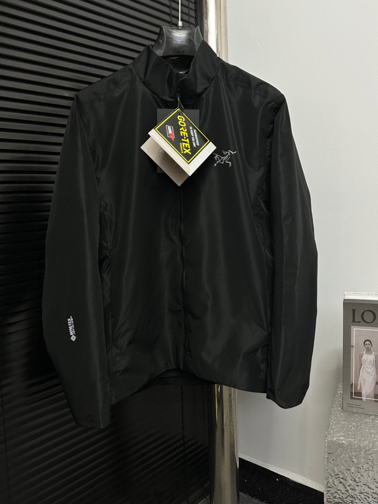 Arc Solano GORE-TXE Soft Jacket 2 Colors