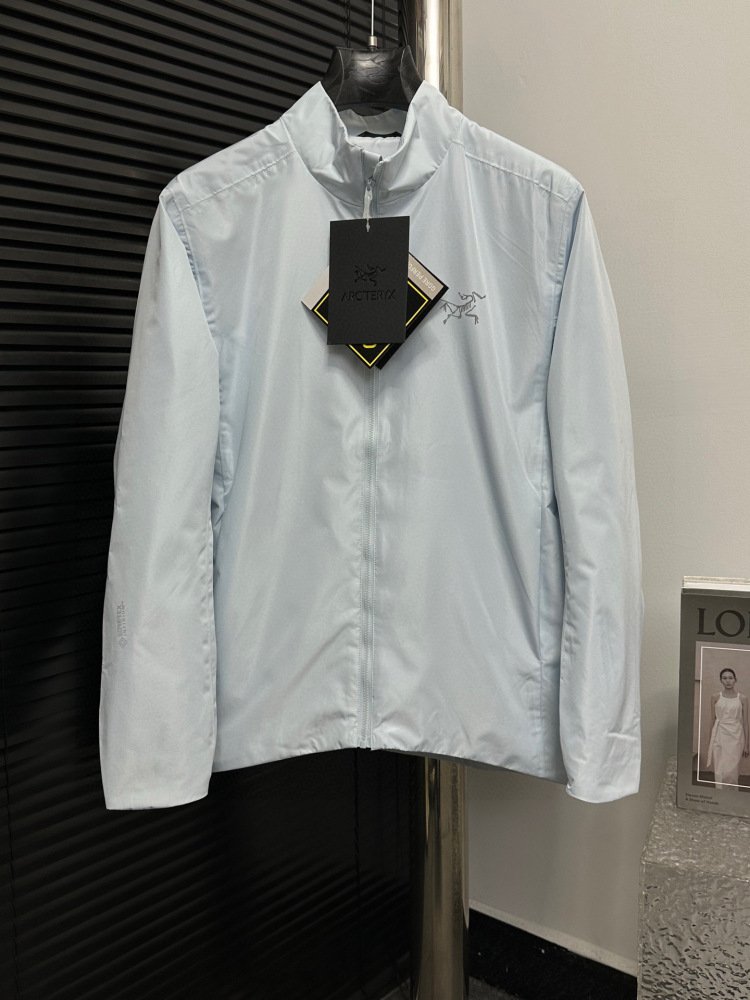 Arc Solano GORE-TXE Soft Jacket 2 Colors