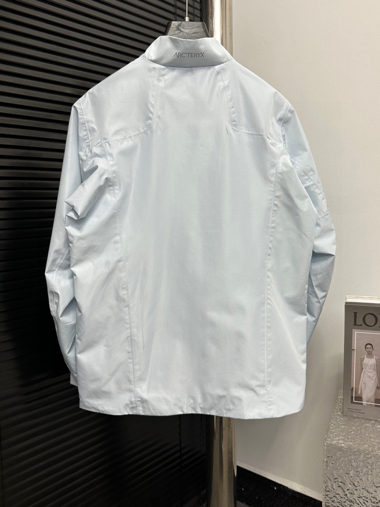 Arc Solano GORE-TXE Soft Jacket 2 Colors
