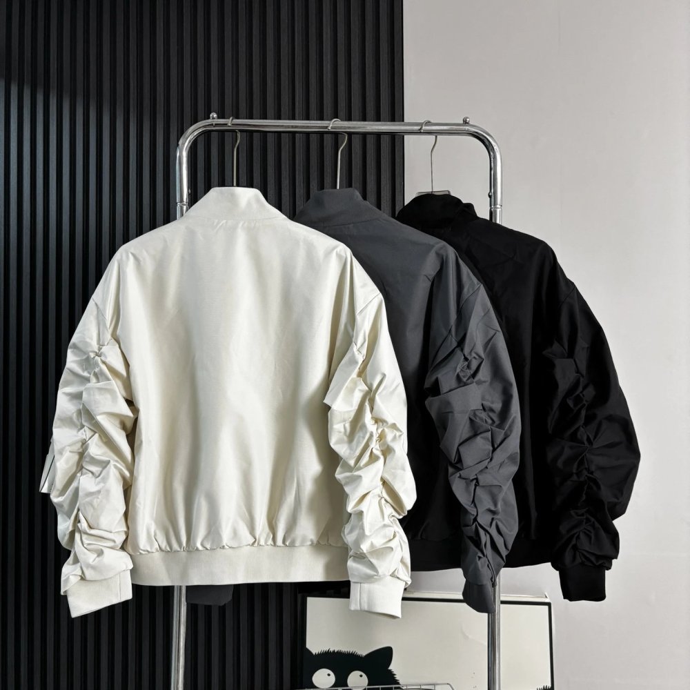 Stone Island Flight Suit Jacket 3 Colors