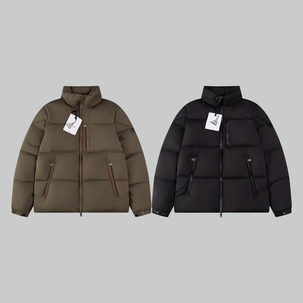 M0ncler 24FW BESBRE Down Jackets 454460