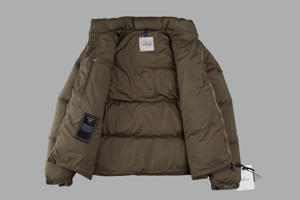 M0ncler 24FW BESBRE Down Jackets 454460