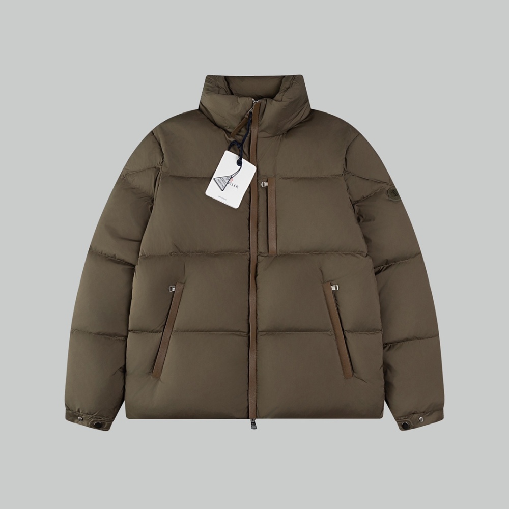 M0ncler 24FW BESBRE Down Jackets 454460