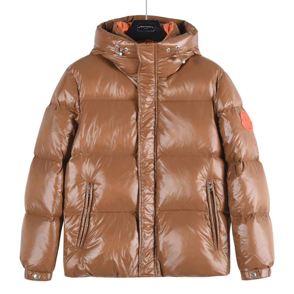 M0ncler 25SS  Parana 459723 Down Jacket 2 Colors