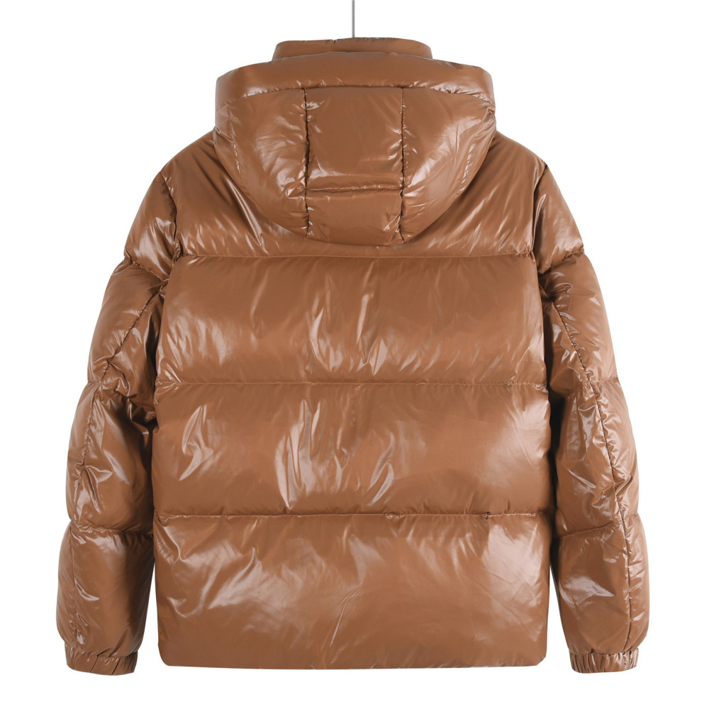 M0ncler 25SS  Parana 459723 Down Jacket 2 Colors