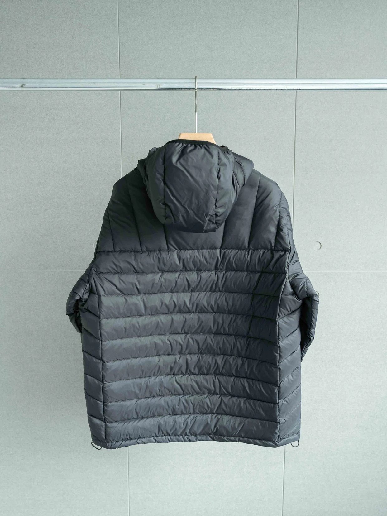 Sup FW25 Week6 Micro Down Jacket 3 Colors