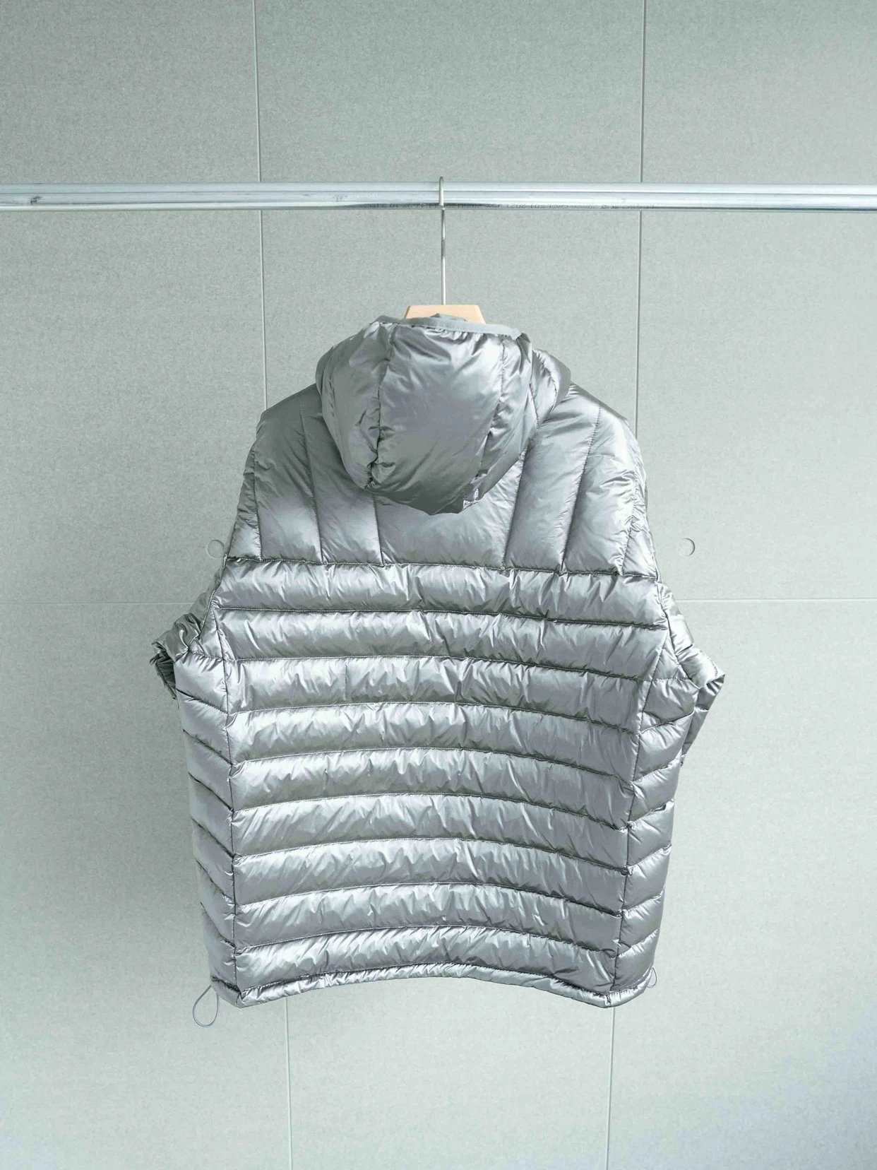 Sup FW25 Week6 Micro Down Jacket 3 Colors