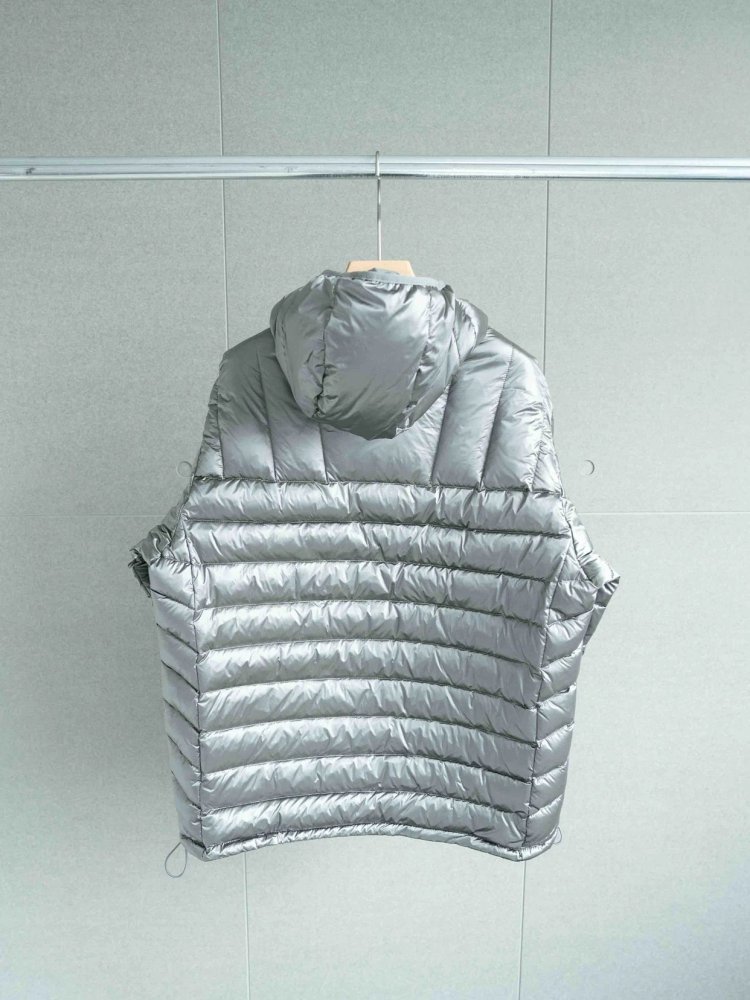 Sup FW25 Week6 Micro Down Jacket 3 Colors