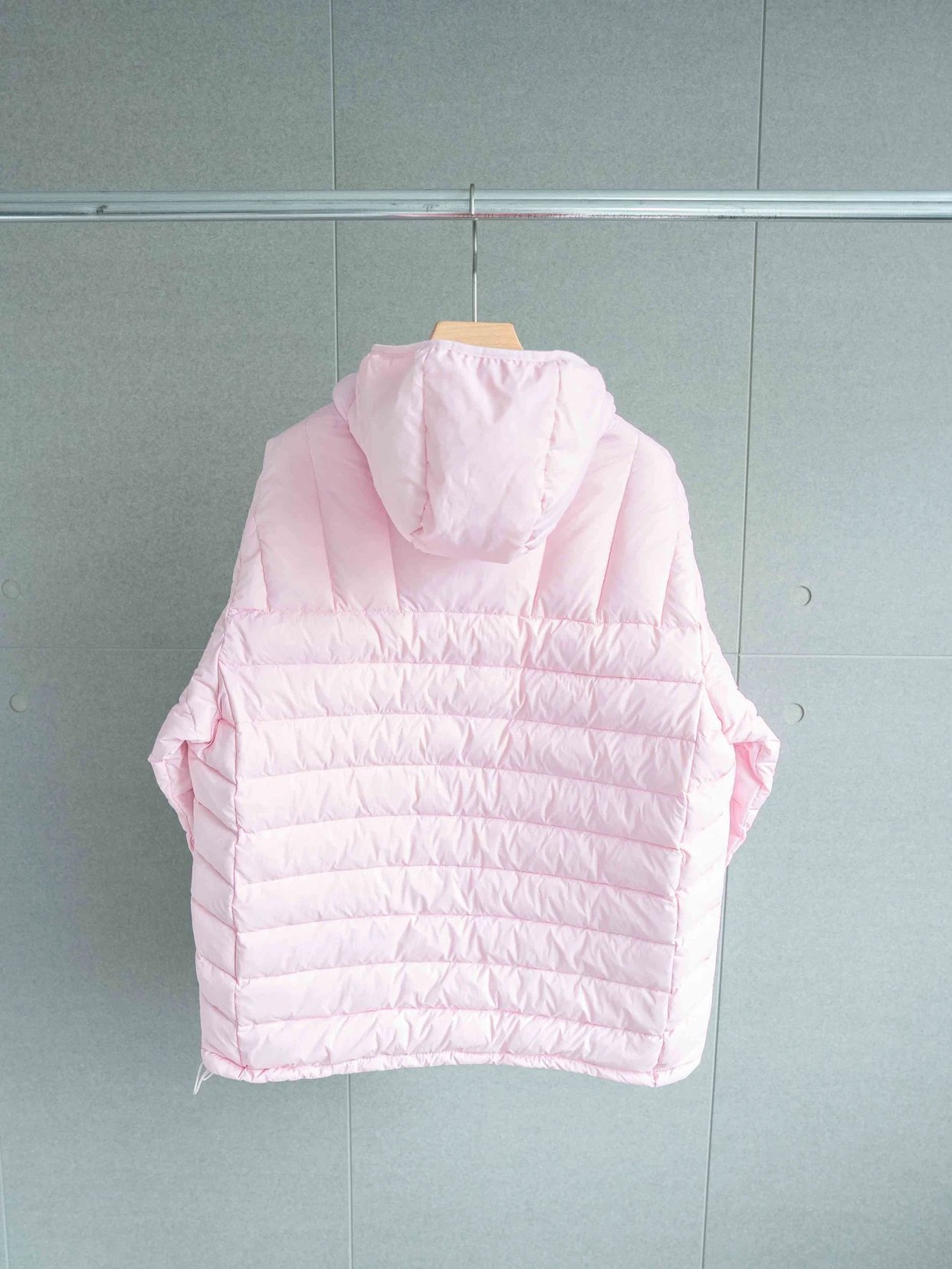 Sup FW25 Week6 Micro Down Jacket 3 Colors
