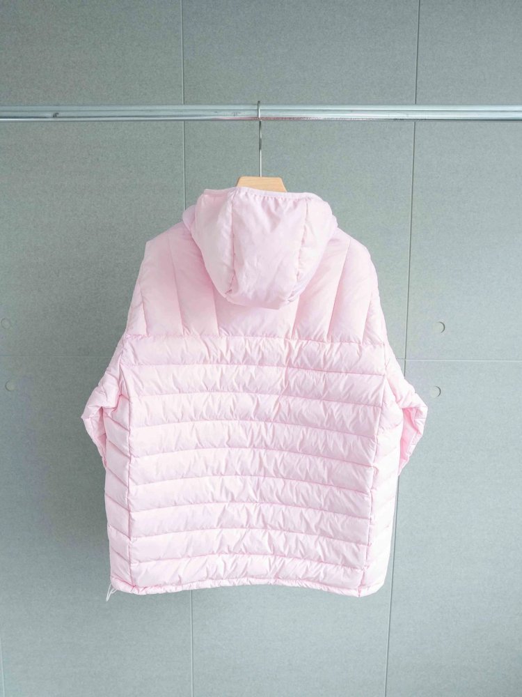 Sup FW25 Week6 Micro Down Jacket 3 Colors