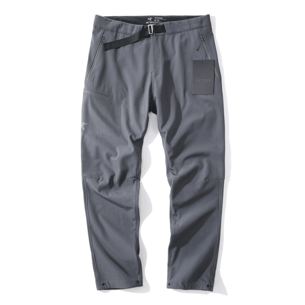 Arc483732  GAMMA Quick Dry Pant